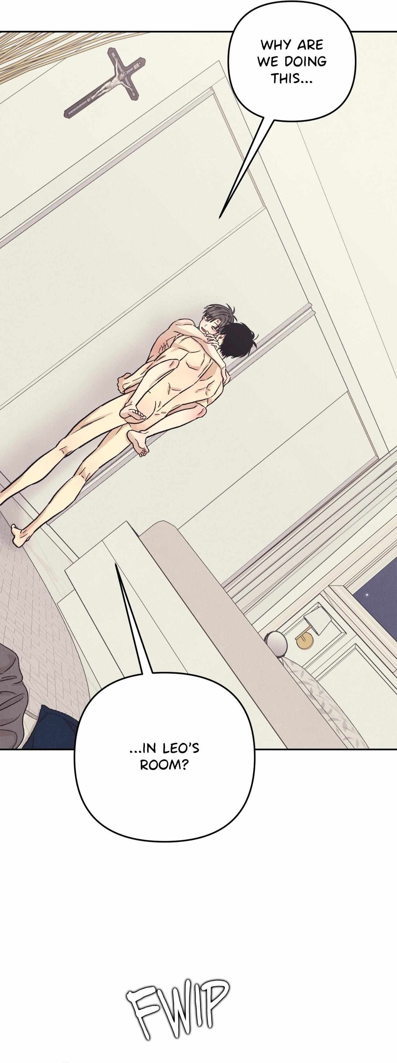 Operation Mareo Chapter 34 page 30 - 