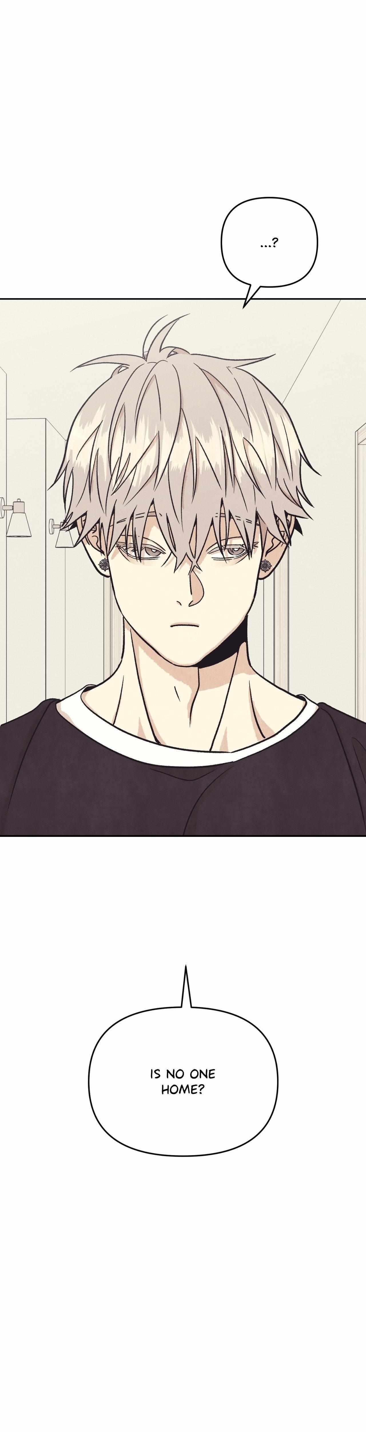 Operation Mareo Chapter 34 page 34 - 