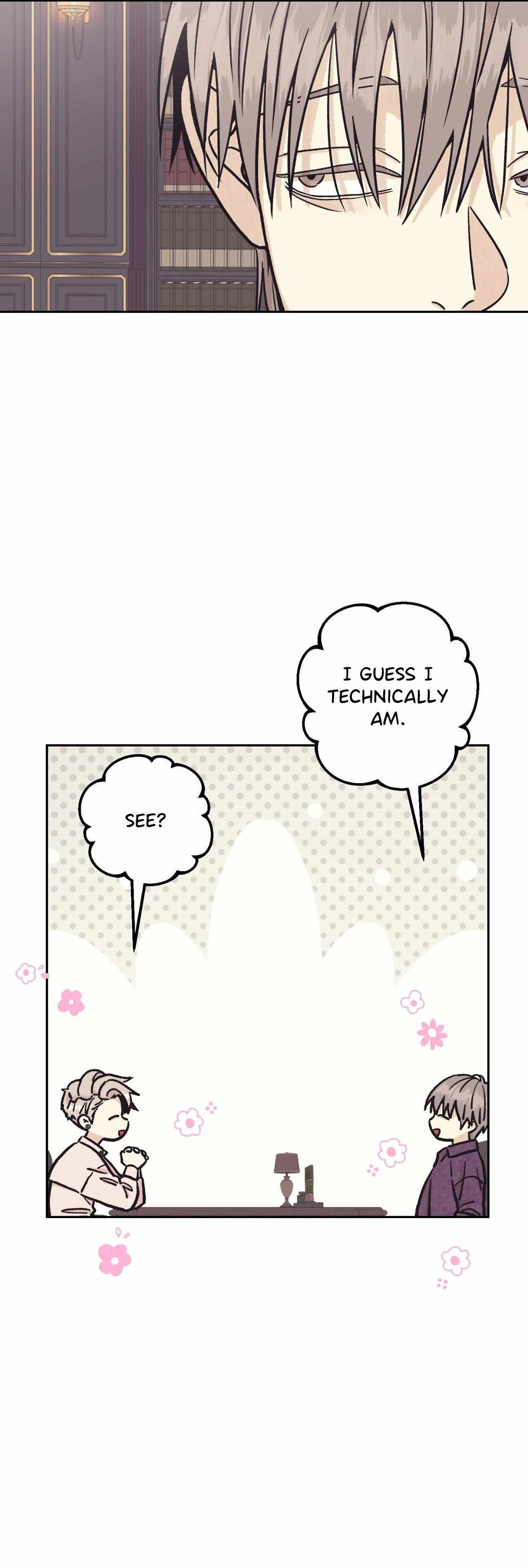 Operation Mareo Chapter 34 page 6 - 