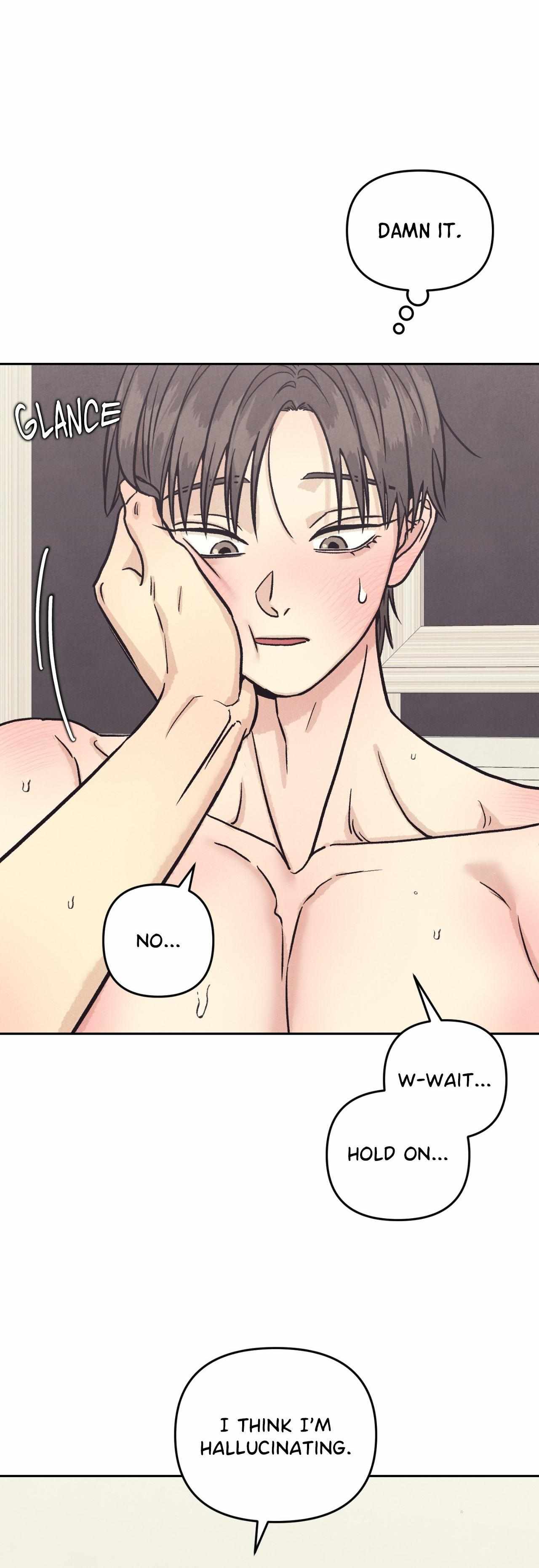 Operation Mareo Chapter 35 page 12 - 