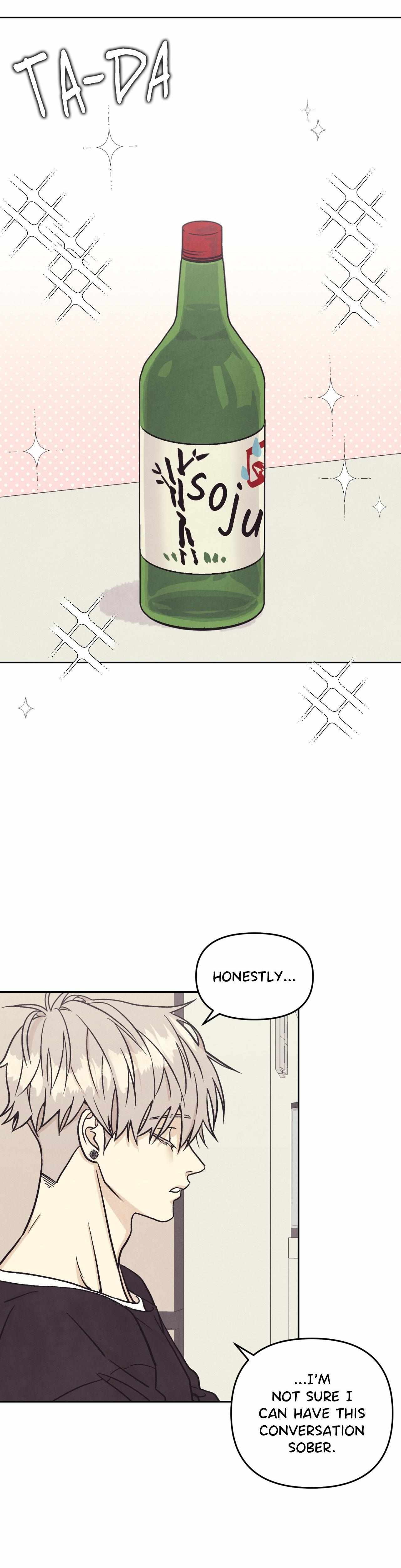 Operation Mareo Chapter 35 page 18 - 