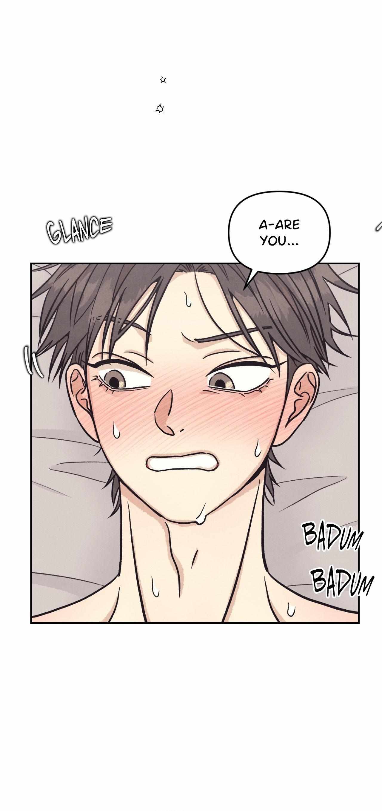 Operation Mareo Chapter 35 page 3 - 