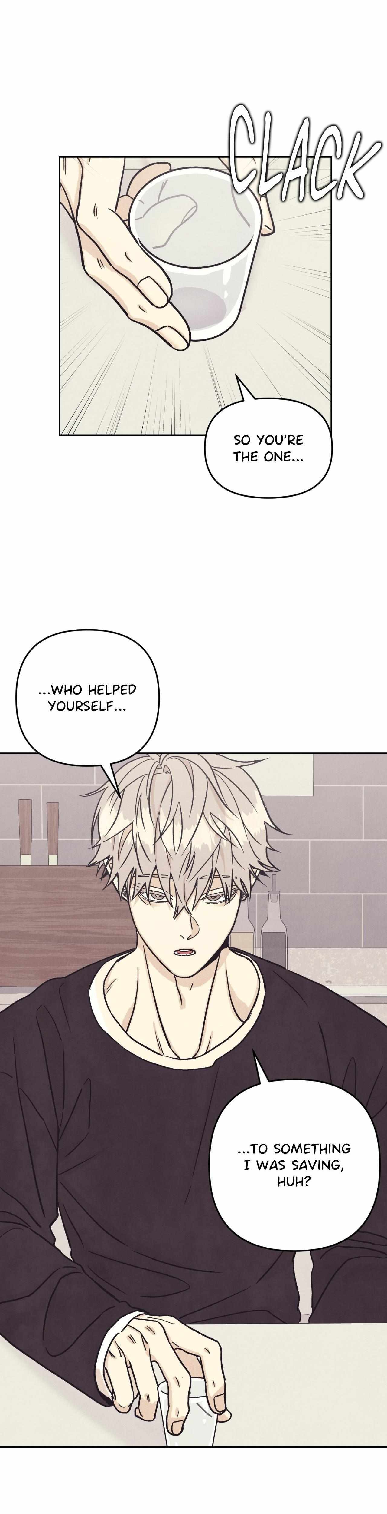 Operation Mareo Chapter 35 page 22 - 