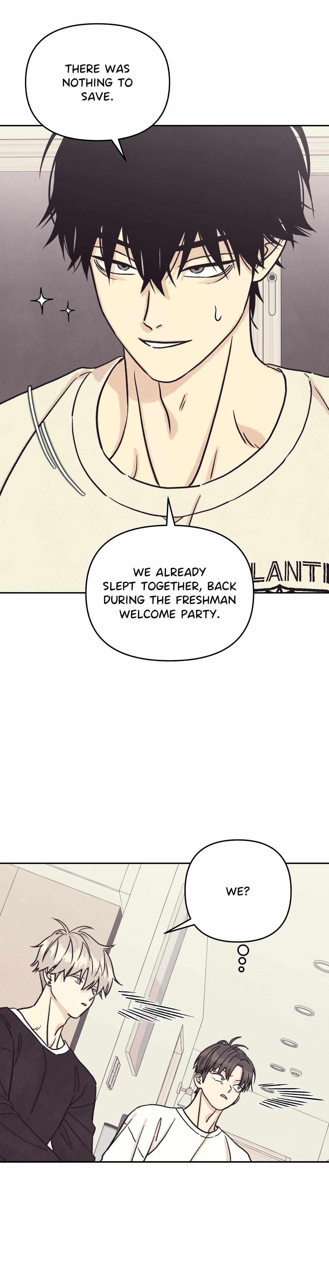 Operation Mareo Chapter 35 page 24 - 