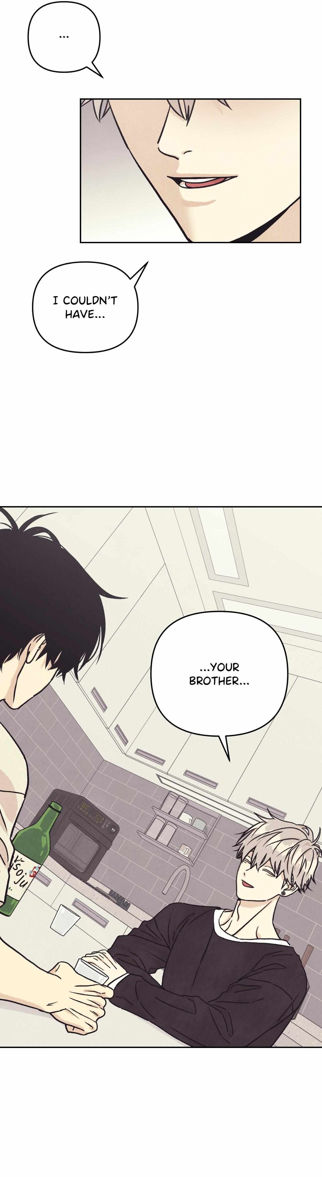 Operation Mareo Chapter 35 page 30 - 