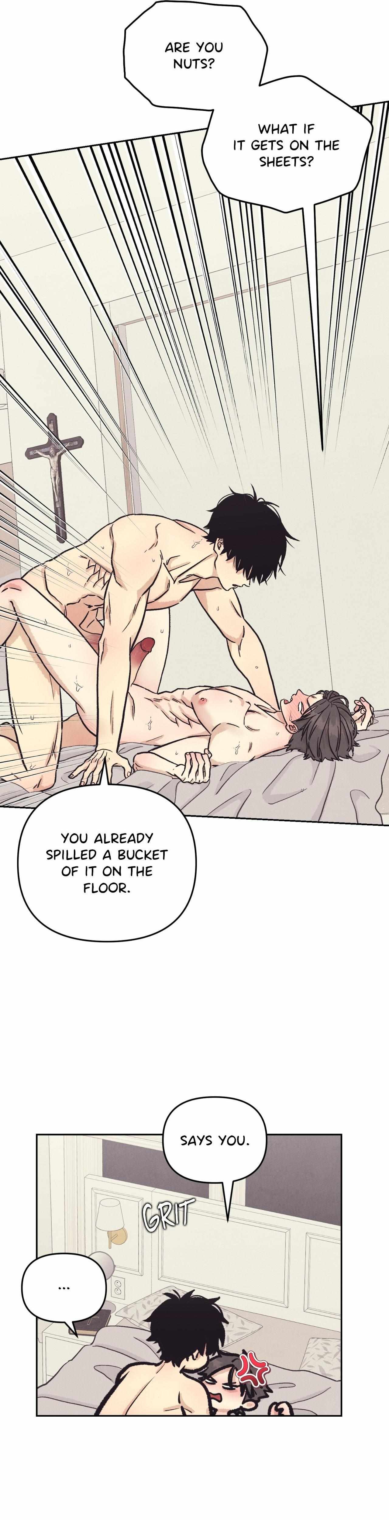 Operation Mareo Chapter 35 page 4 - 