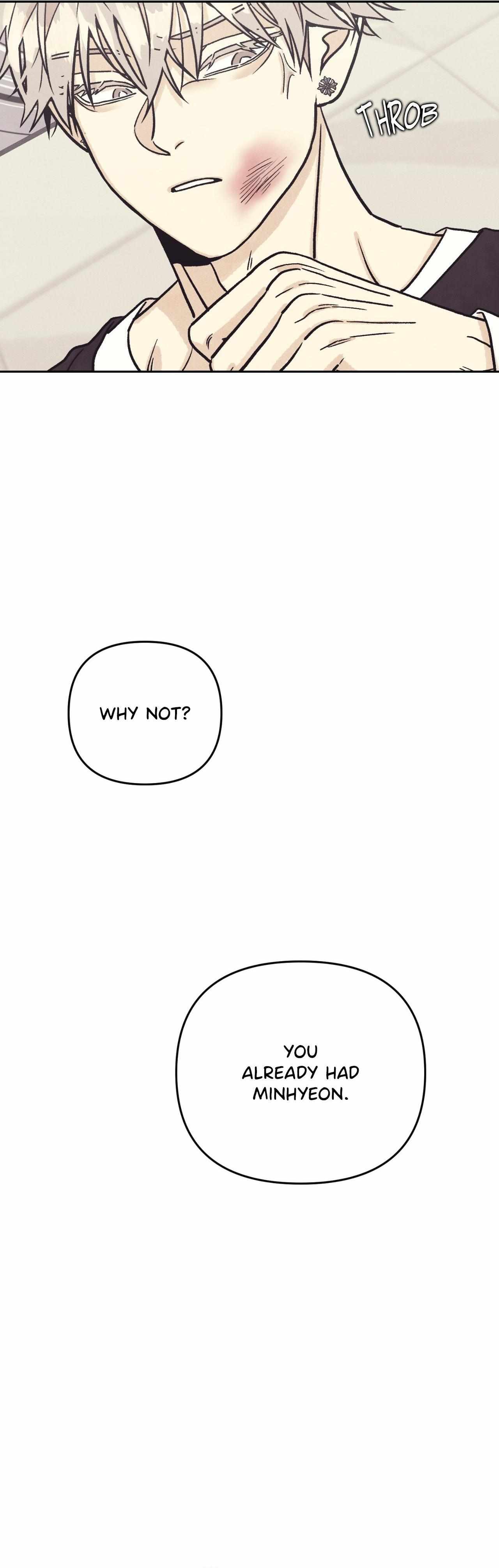 Operation Mareo Chapter 35 page 34 - 