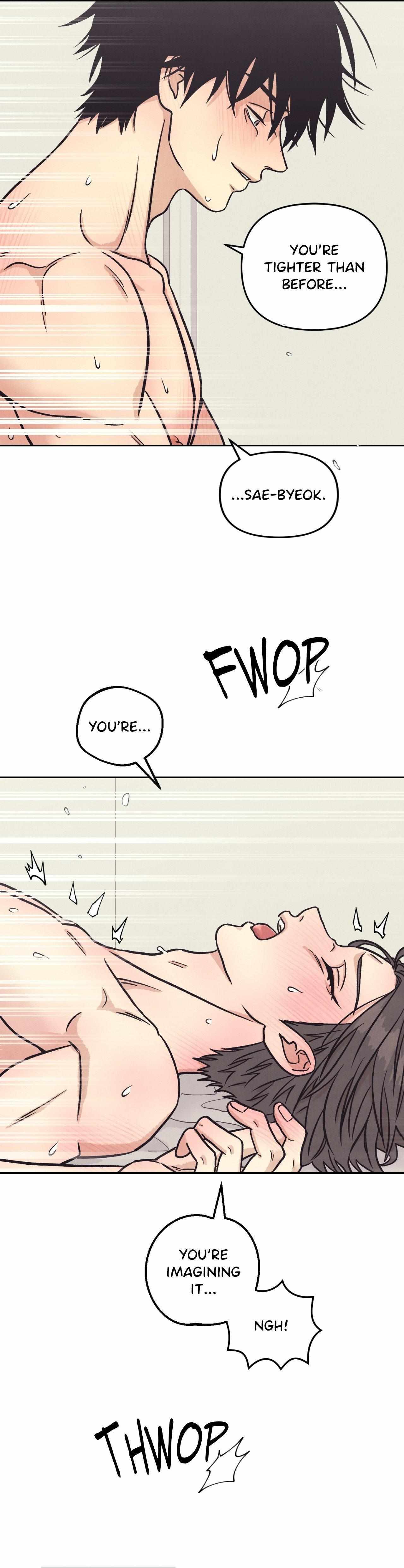 Operation Mareo Chapter 35 page 7 - 