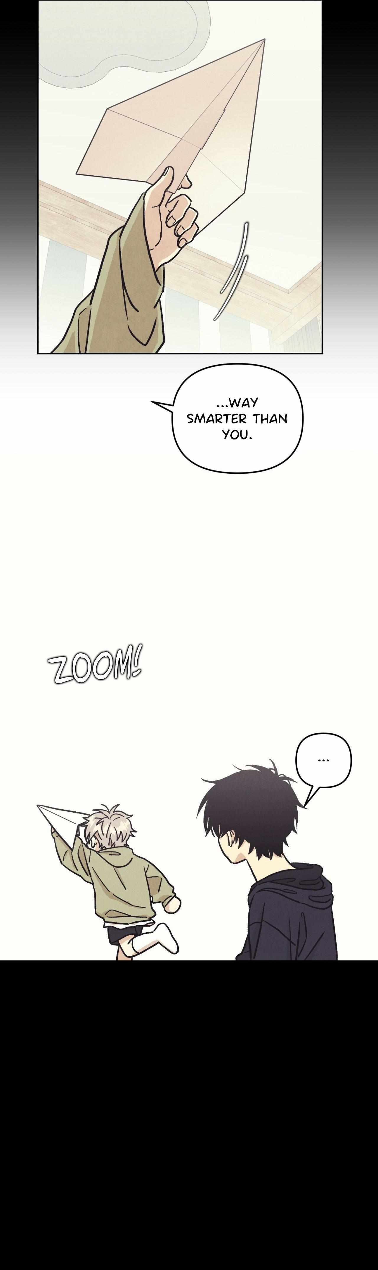 Operation Mareo Chapter 36 page 12 - 