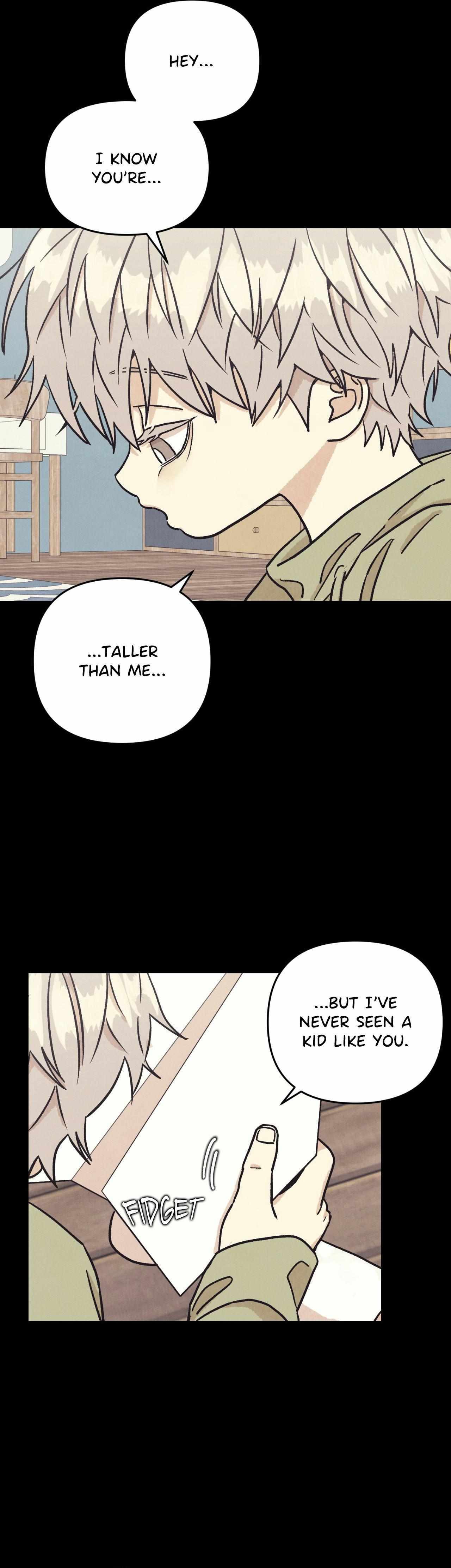 Operation Mareo Chapter 36 page 15 - 