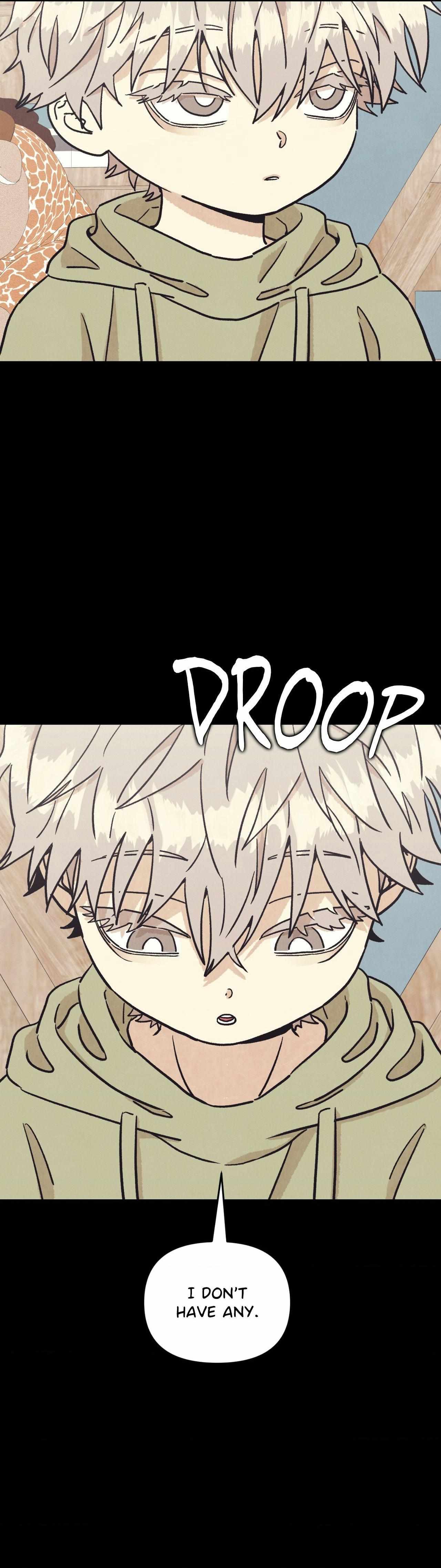 Operation Mareo Chapter 36 page 20 - 