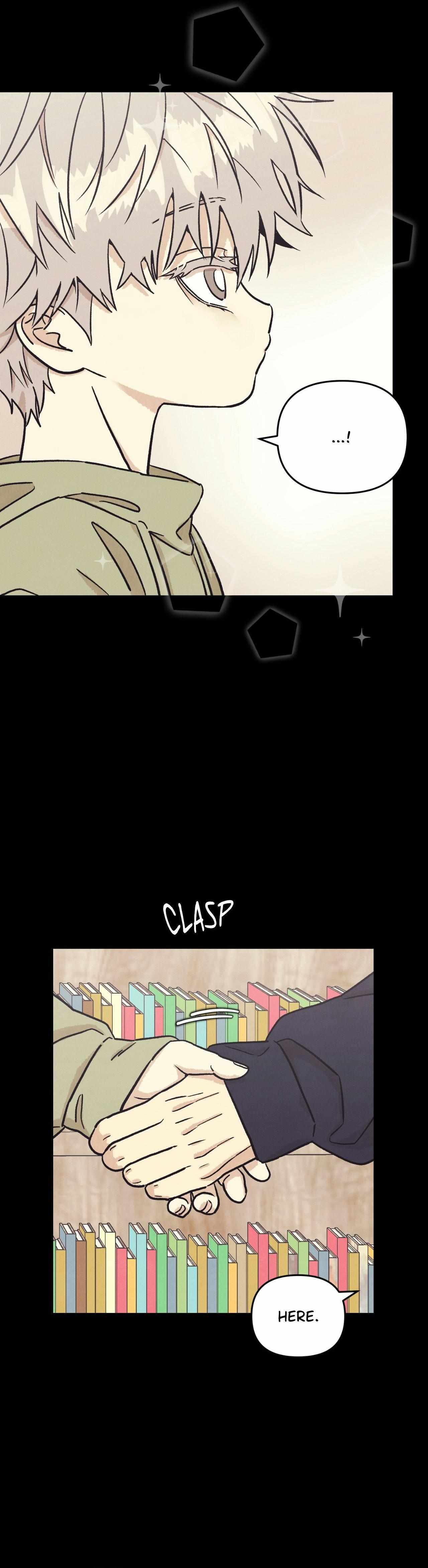 Operation Mareo Chapter 36 page 29 - 