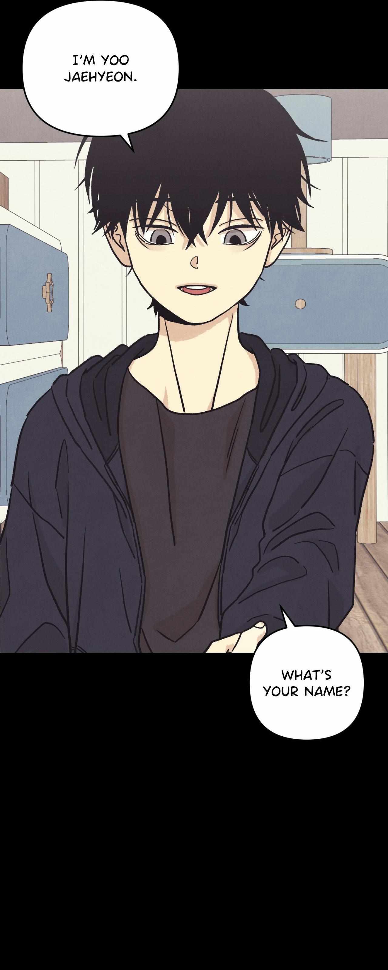 Operation Mareo Chapter 36 page 30 - 