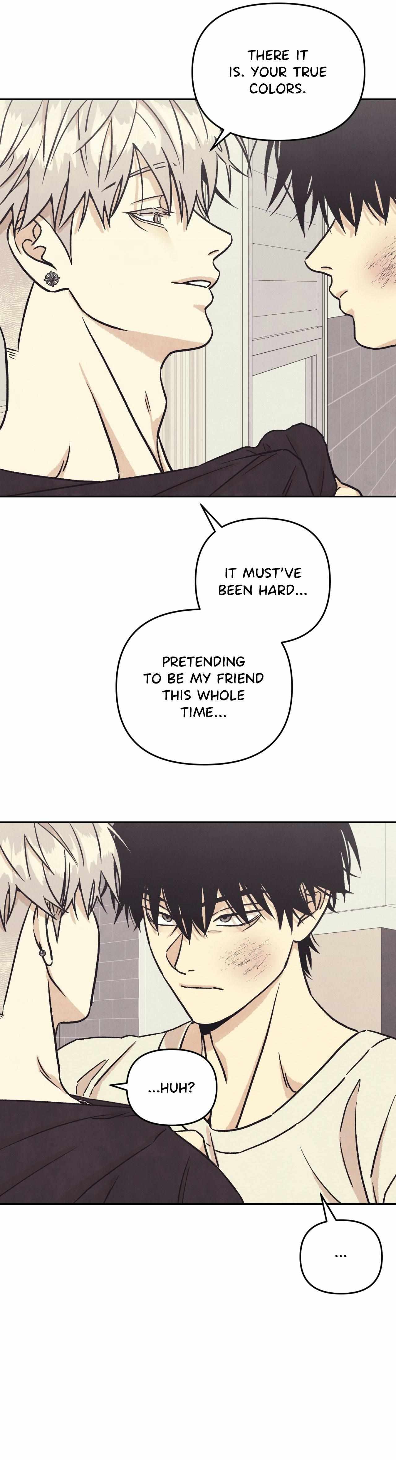 Operation Mareo Chapter 36 page 4 - 