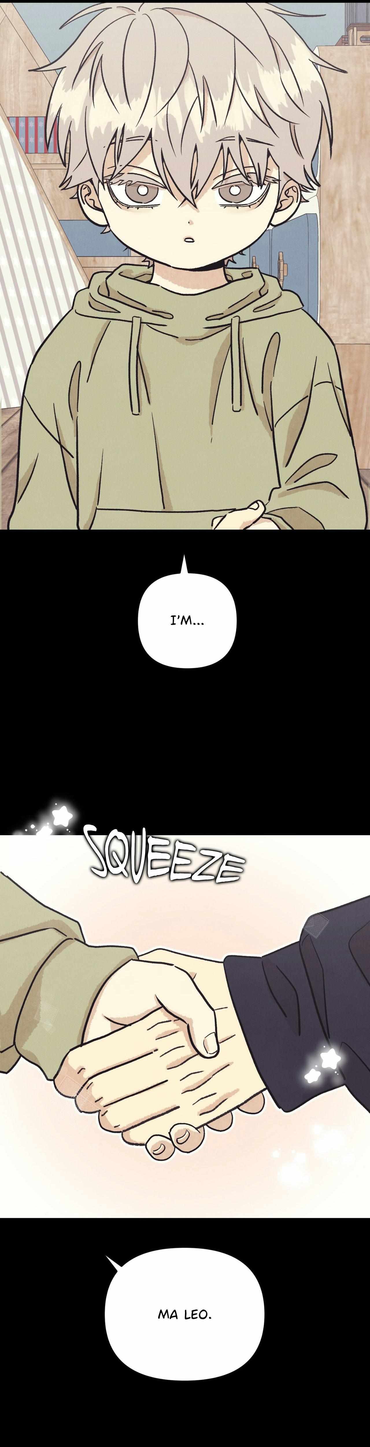 Operation Mareo Chapter 36 page 31 - 
