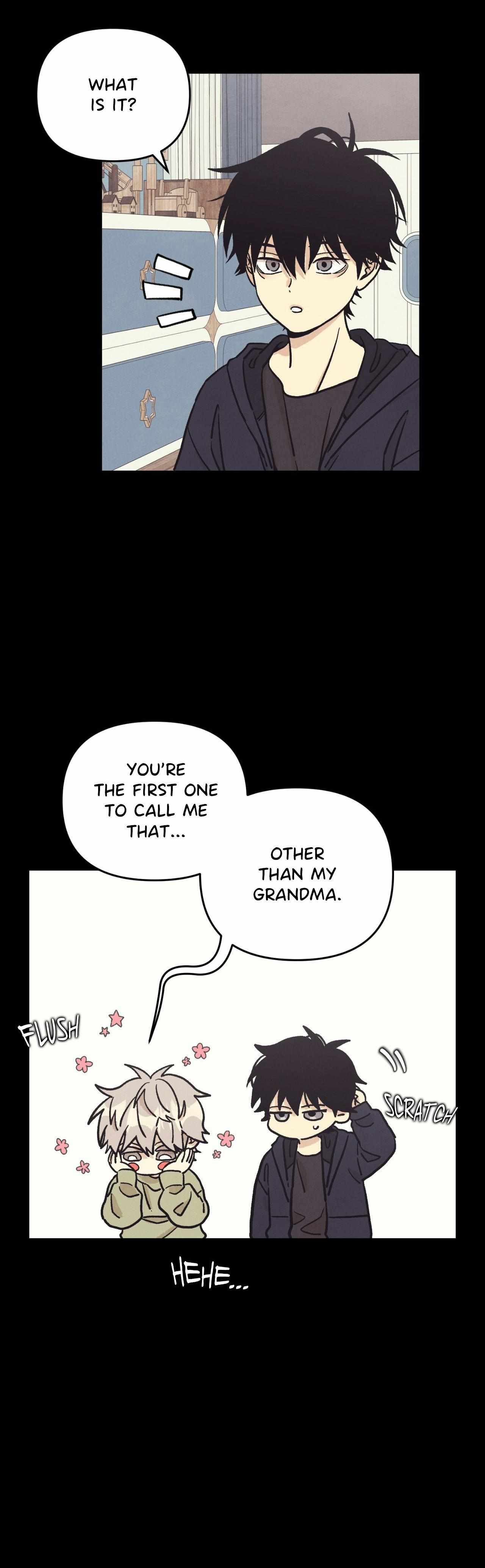 Operation Mareo Chapter 36 page 33 - 