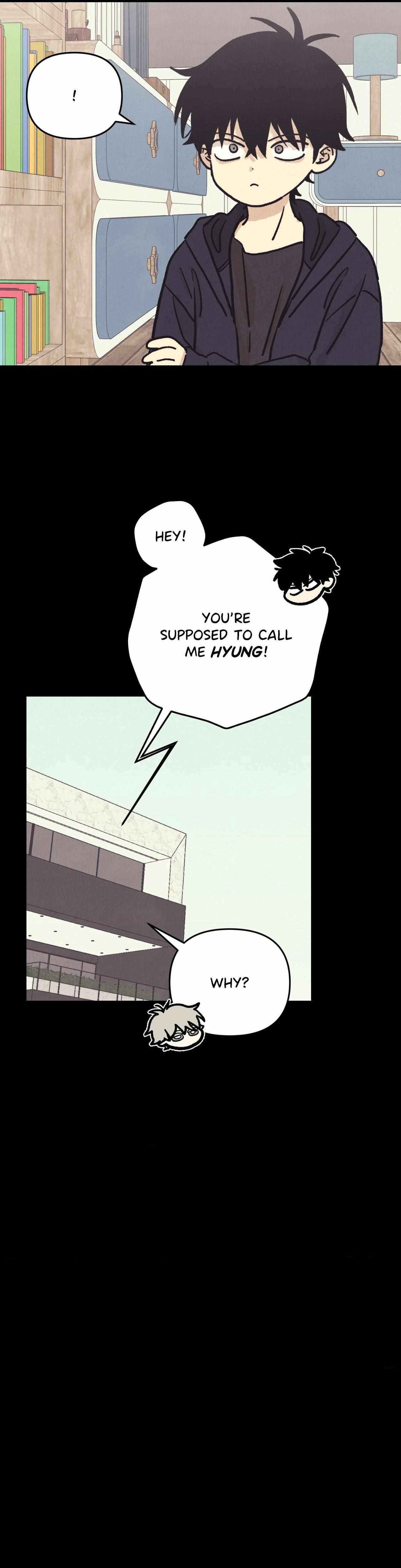 Operation Mareo Chapter 36 page 36 - 