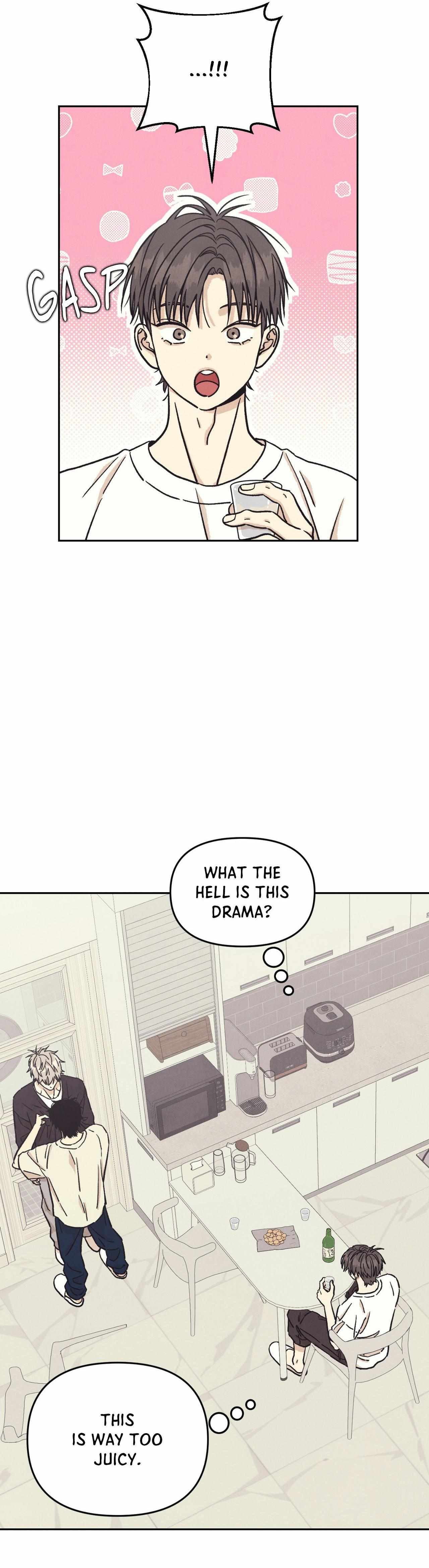 Operation Mareo Chapter 36 page 7 - 