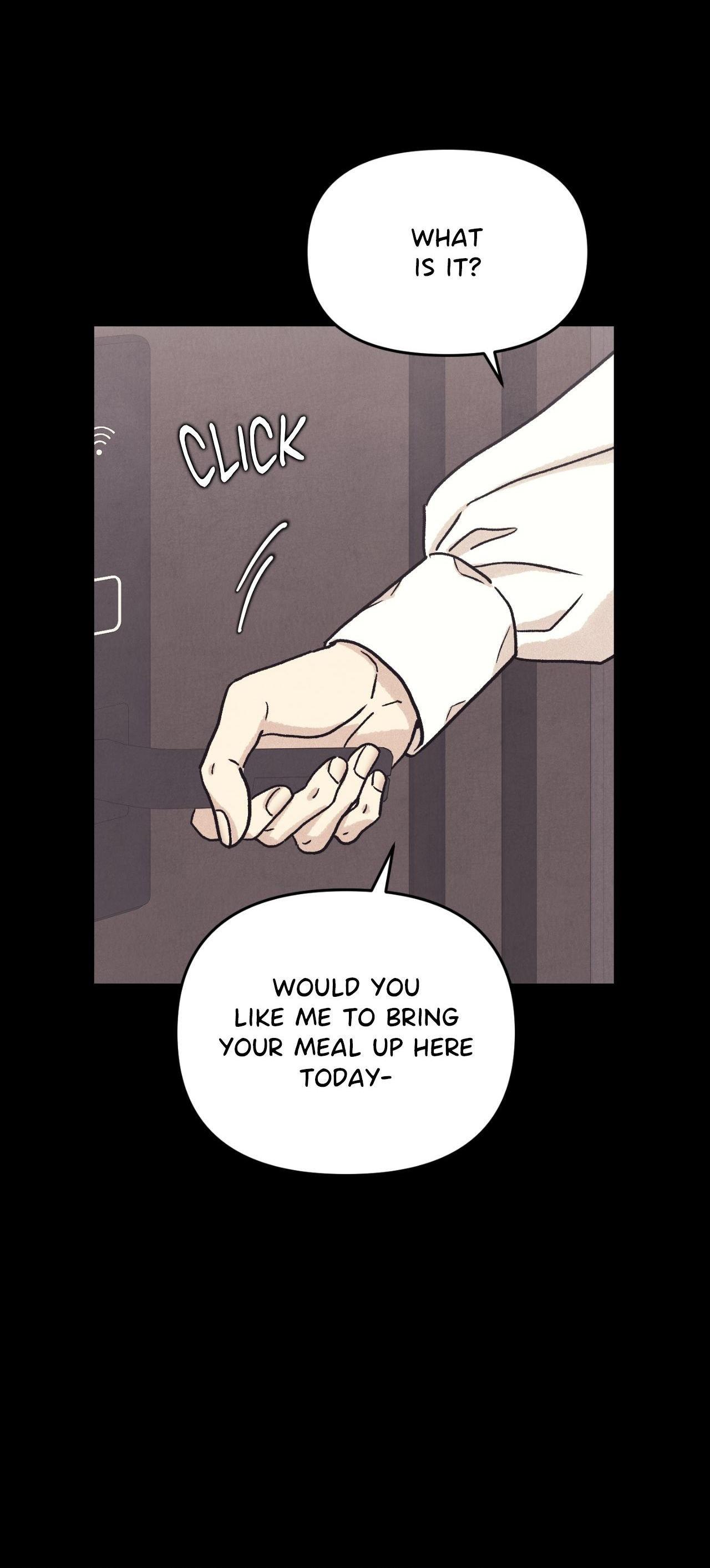 Operation Mareo Chapter 37 page 12 - 