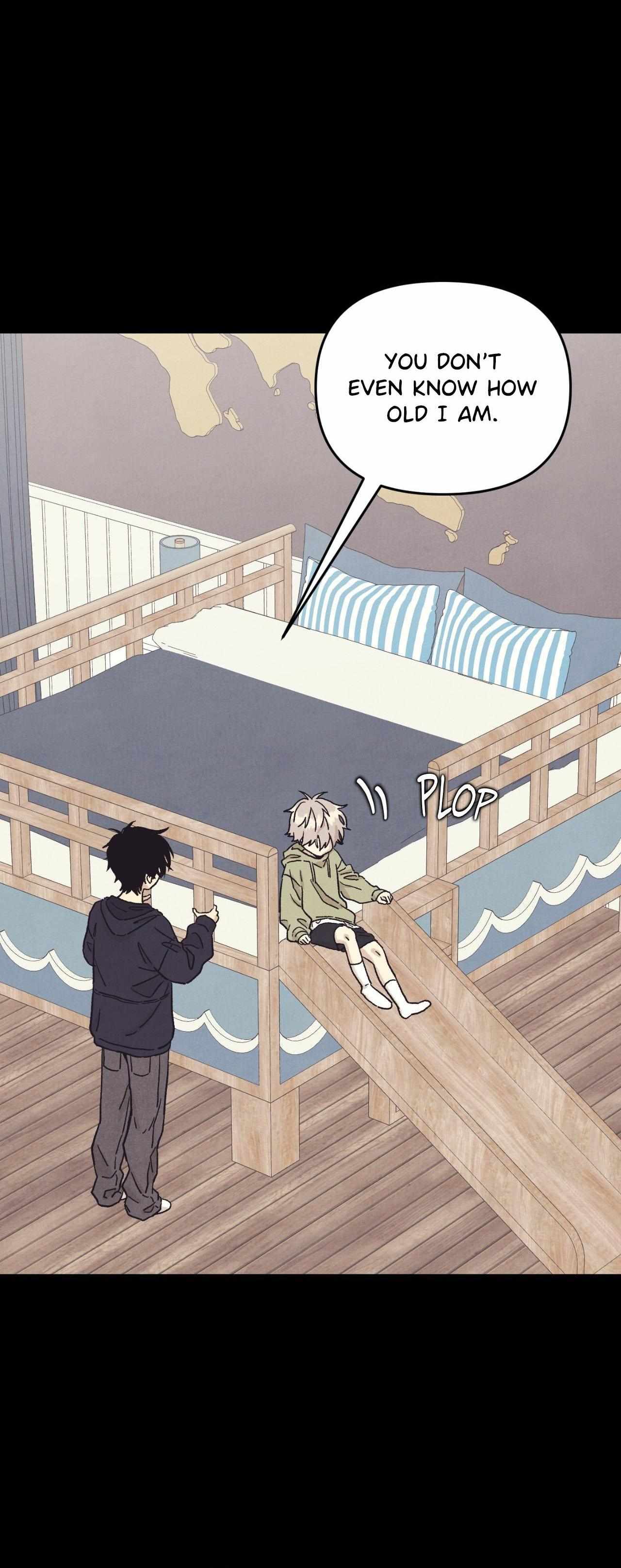 Operation Mareo Chapter 37 page 3 - 