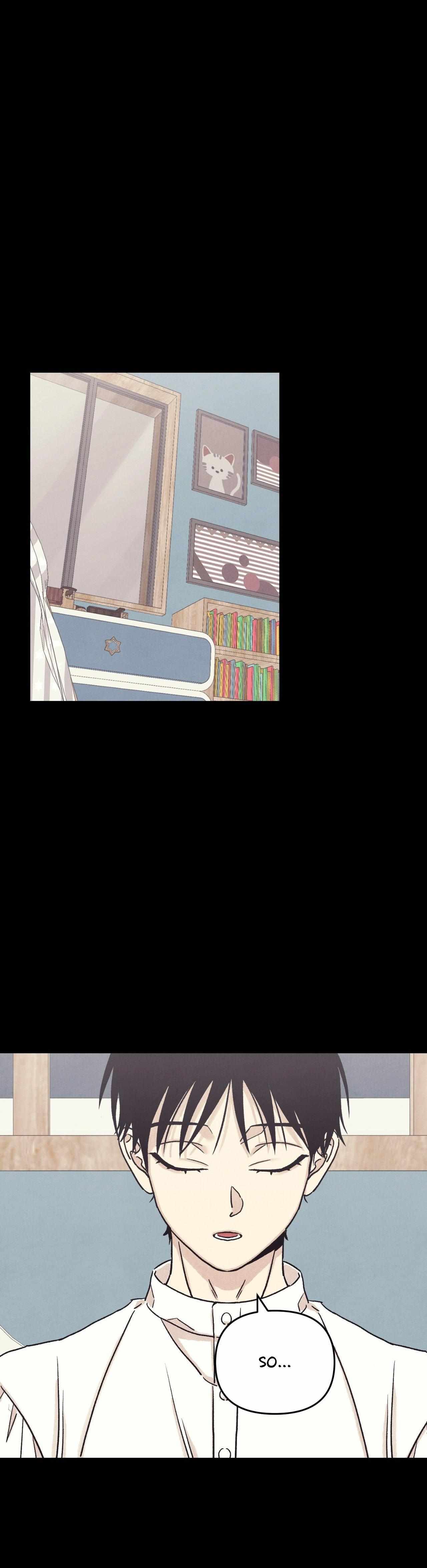Operation Mareo Chapter 37 page 24 - 