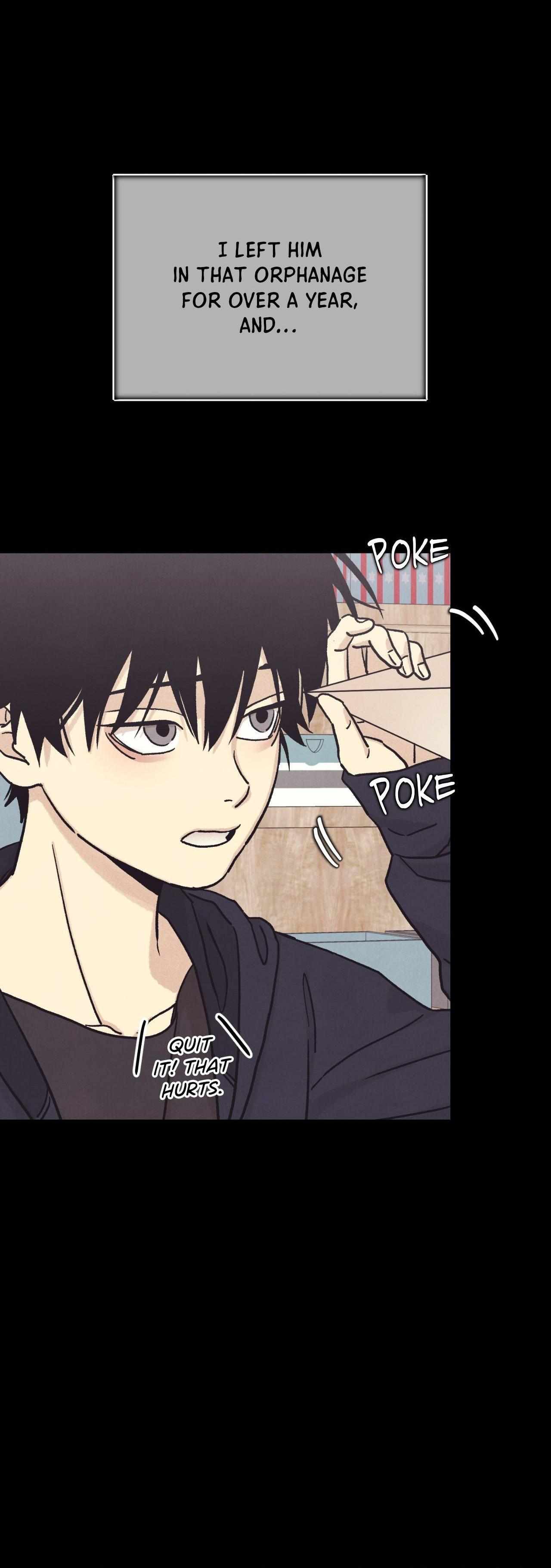 Operation Mareo Chapter 37 page 28 - 