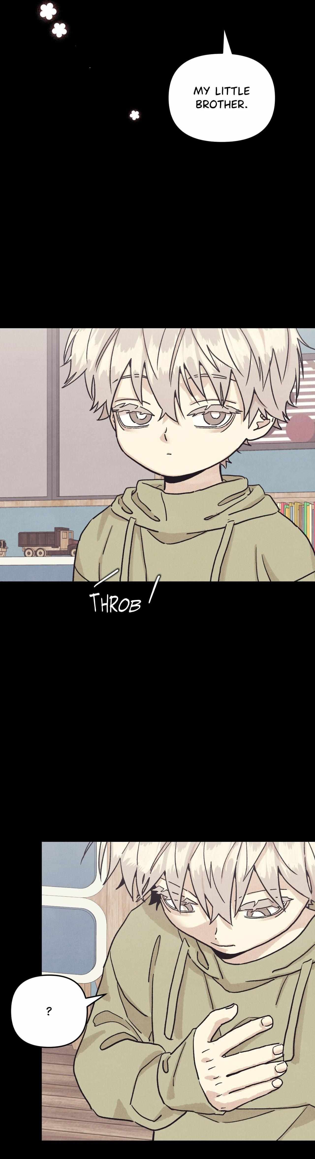 Operation Mareo Chapter 37 page 31 - 