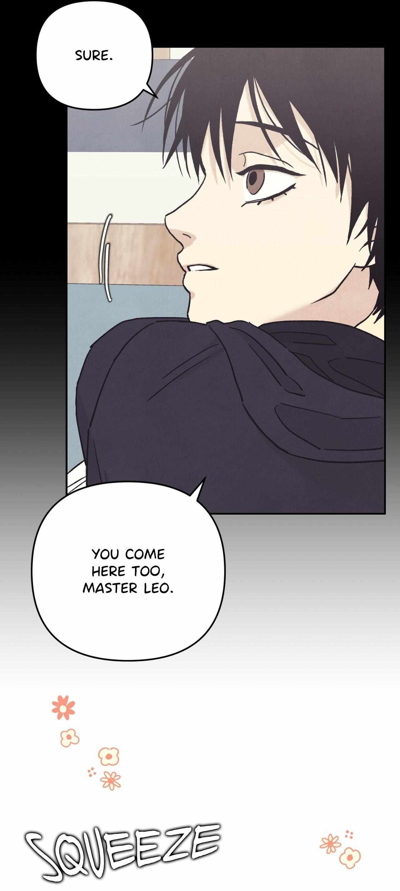 Operation Mareo Chapter 37 page 33 - 