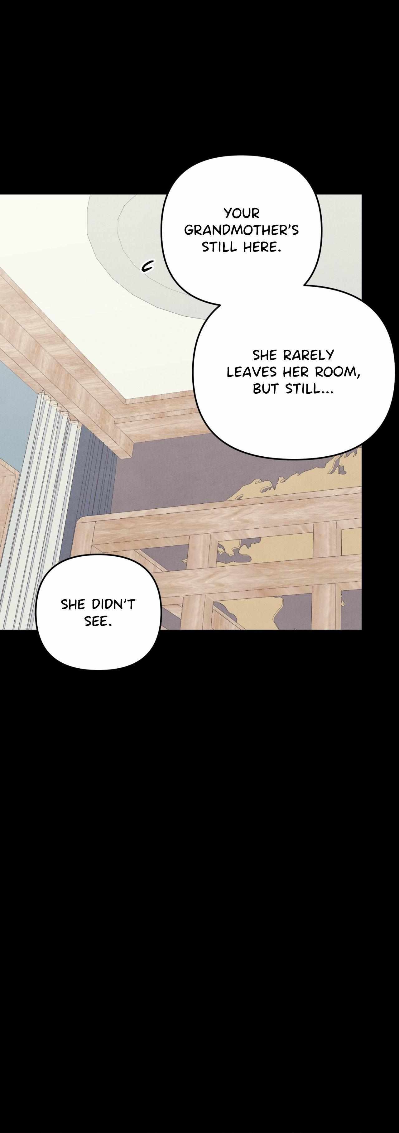 Operation Mareo Chapter 37 page 36 - 