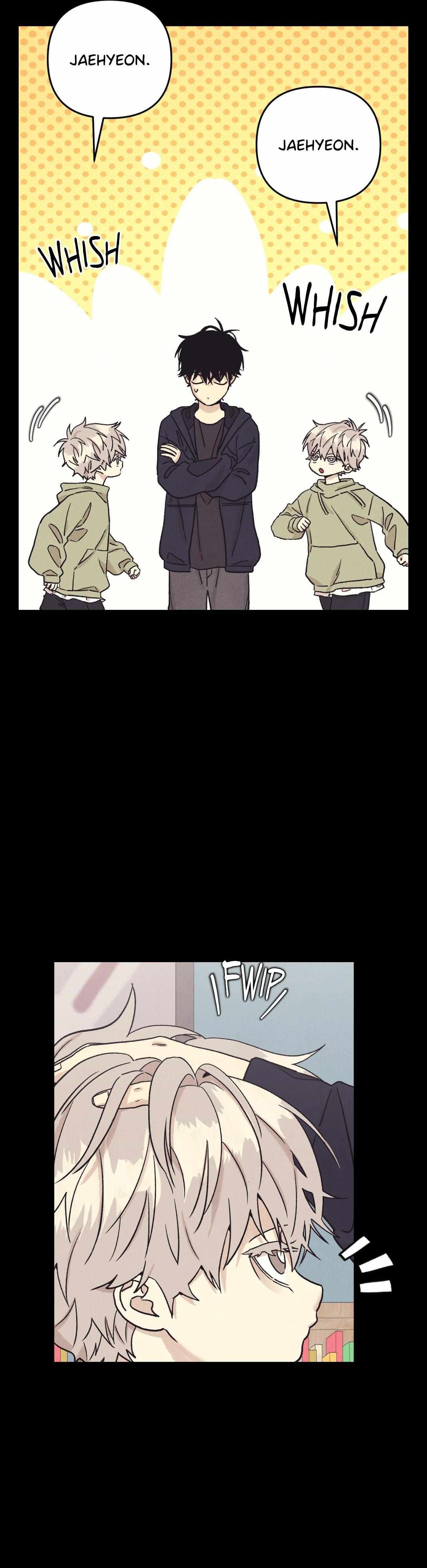 Operation Mareo Chapter 37 page 5 - 