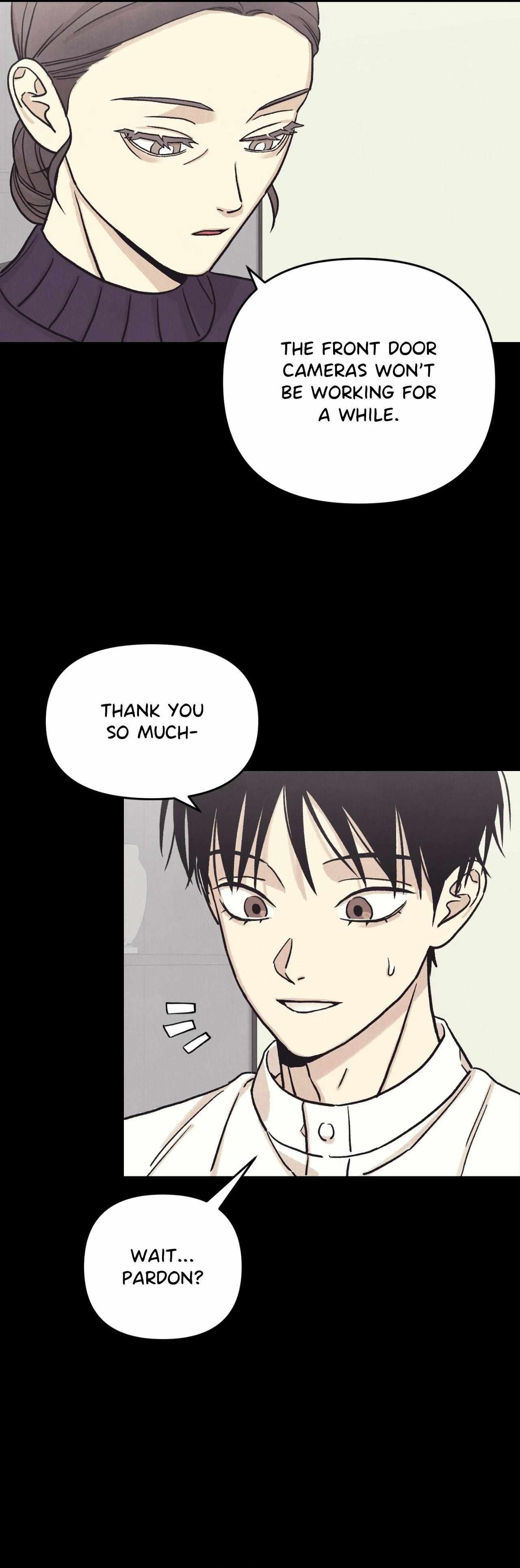 Operation Mareo Chapter 38 page 12 - 