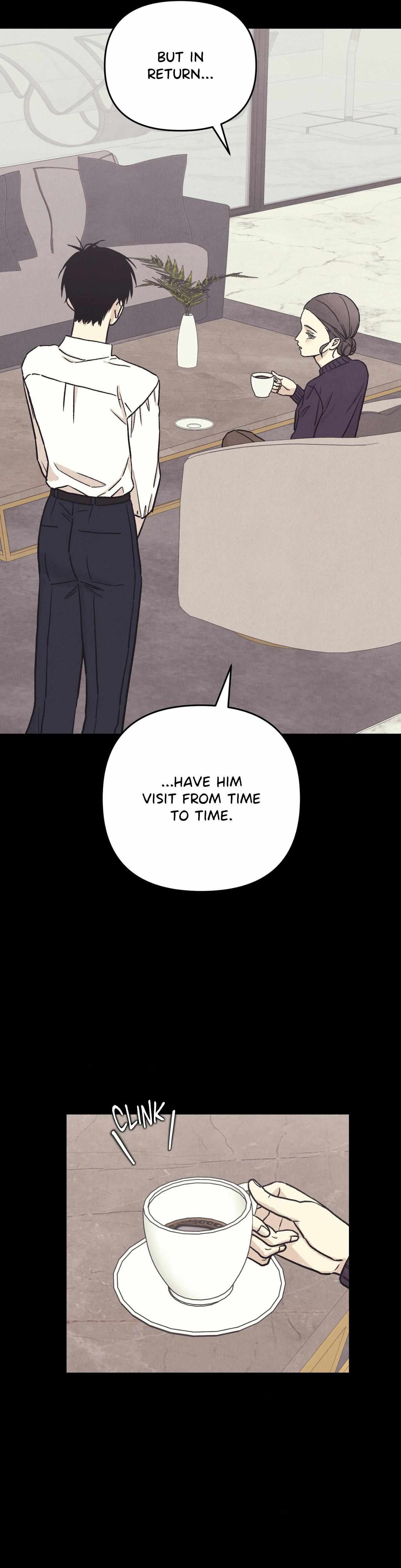 Operation Mareo Chapter 38 page 13 - 