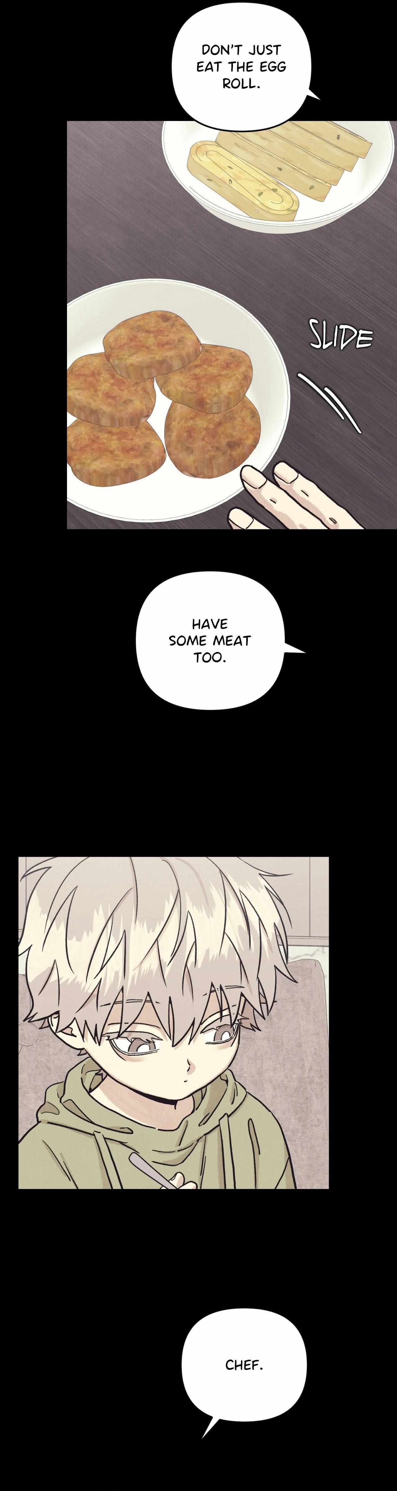 Operation Mareo Chapter 38 page 24 - 