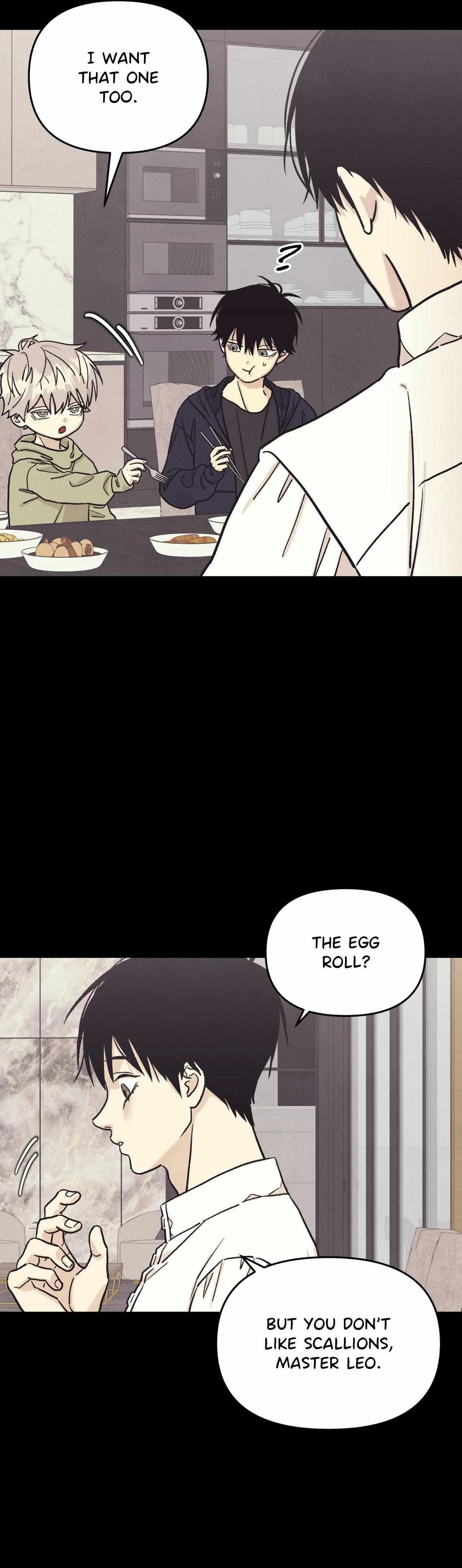 Operation Mareo Chapter 38 page 25 - 