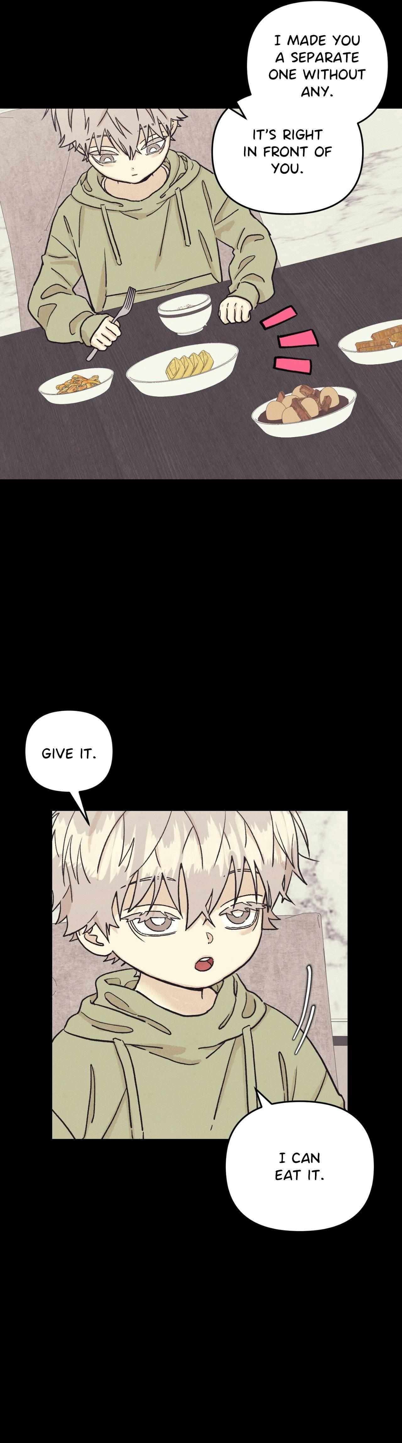 Operation Mareo Chapter 38 page 26 - 