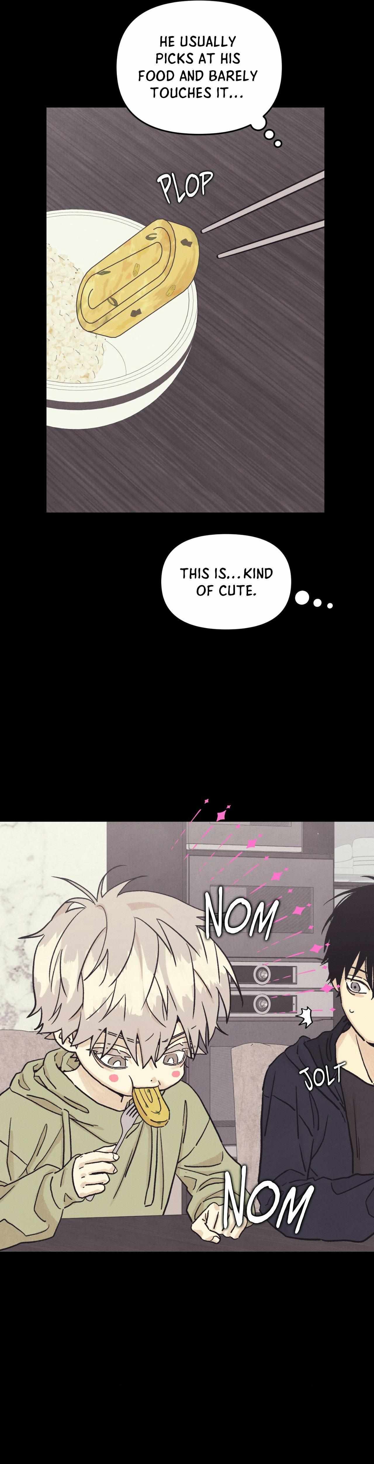 Operation Mareo Chapter 38 page 28 - 