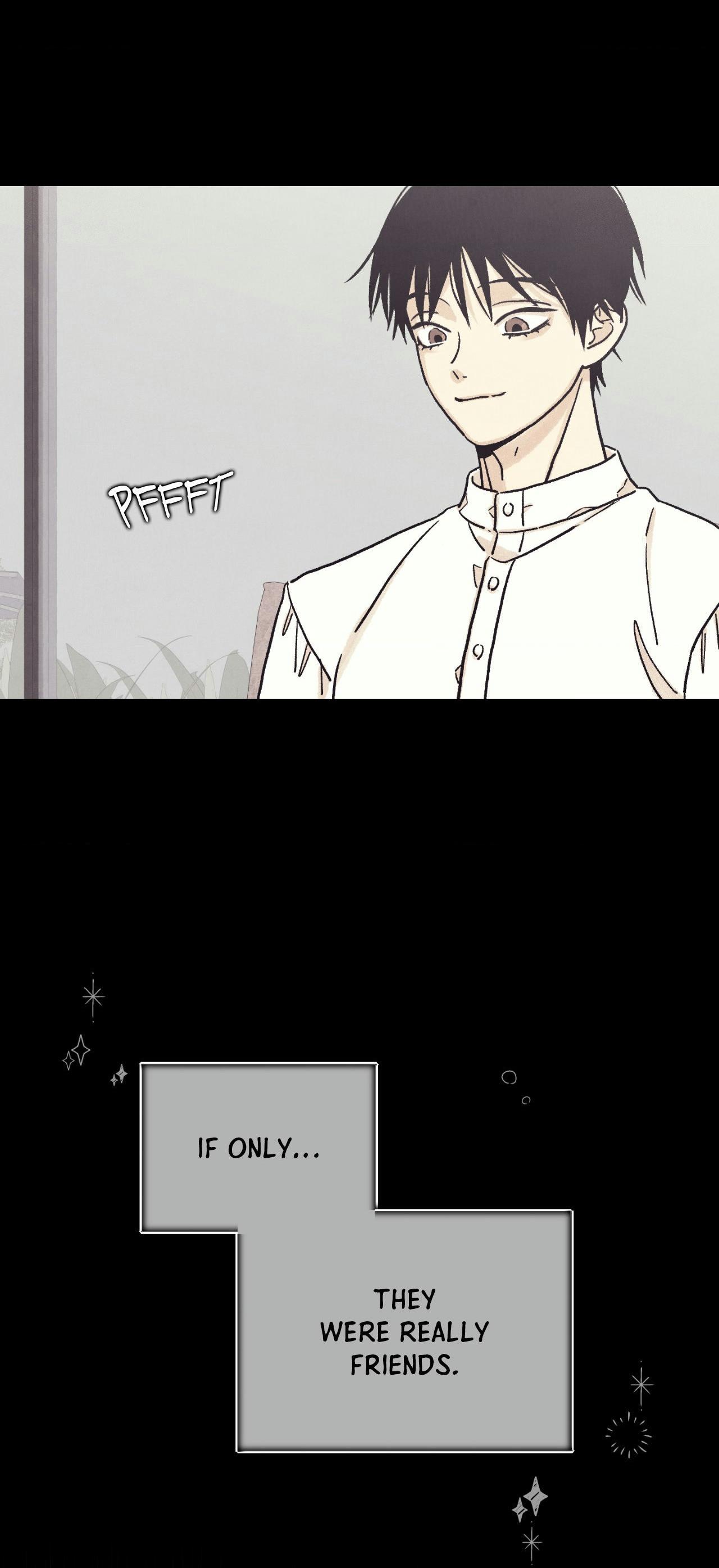 Operation Mareo Chapter 38 page 29 - 
