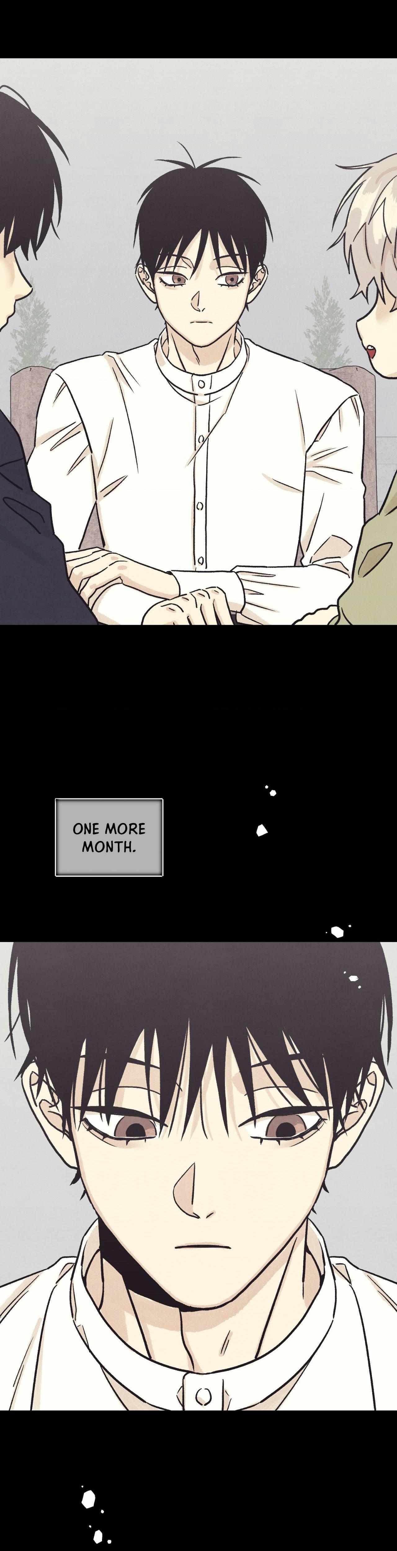 Operation Mareo Chapter 38 page 37 - 