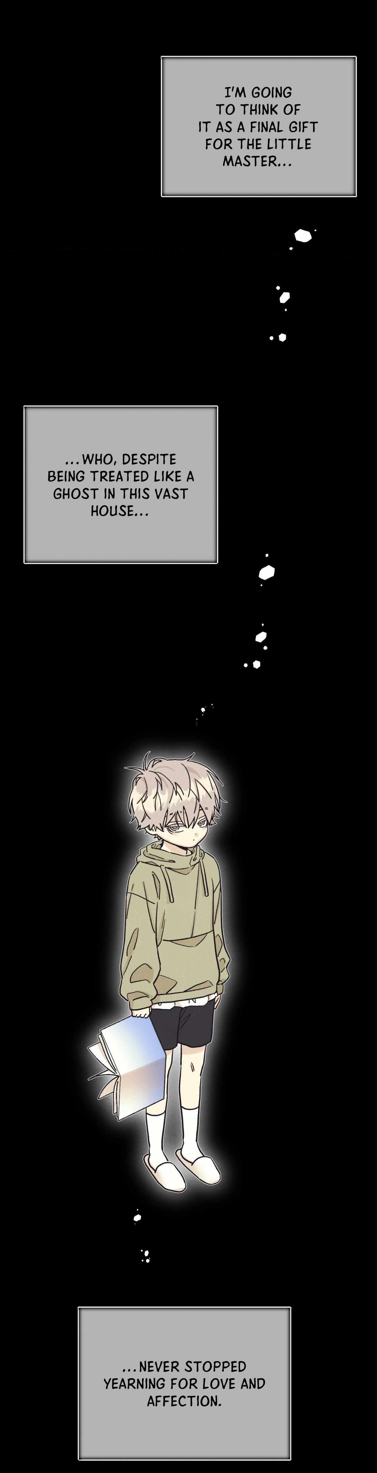 Operation Mareo Chapter 38 page 38 - 