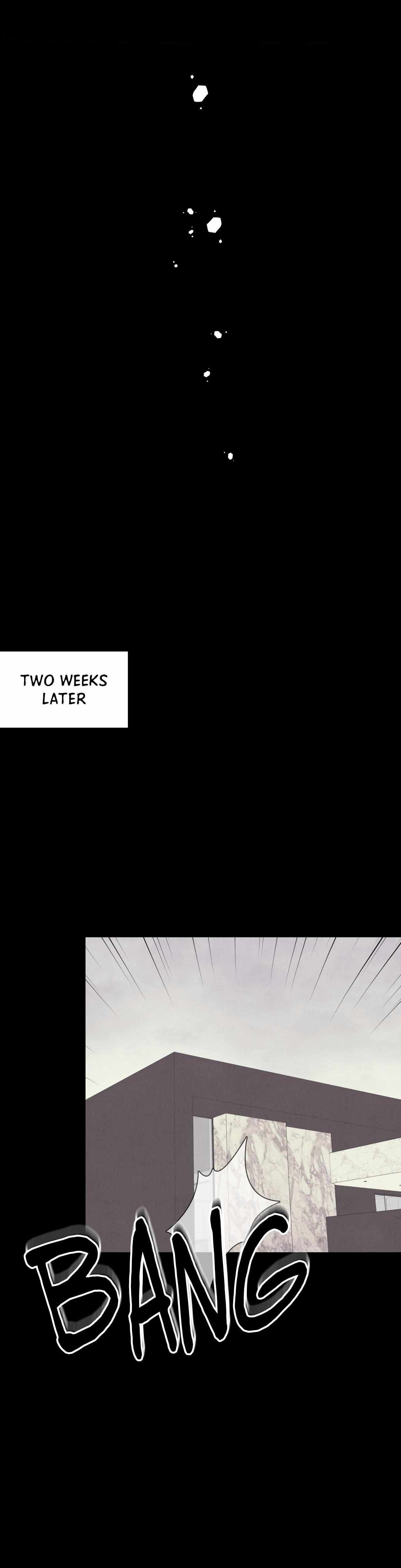 Operation Mareo Chapter 38 page 39 - 