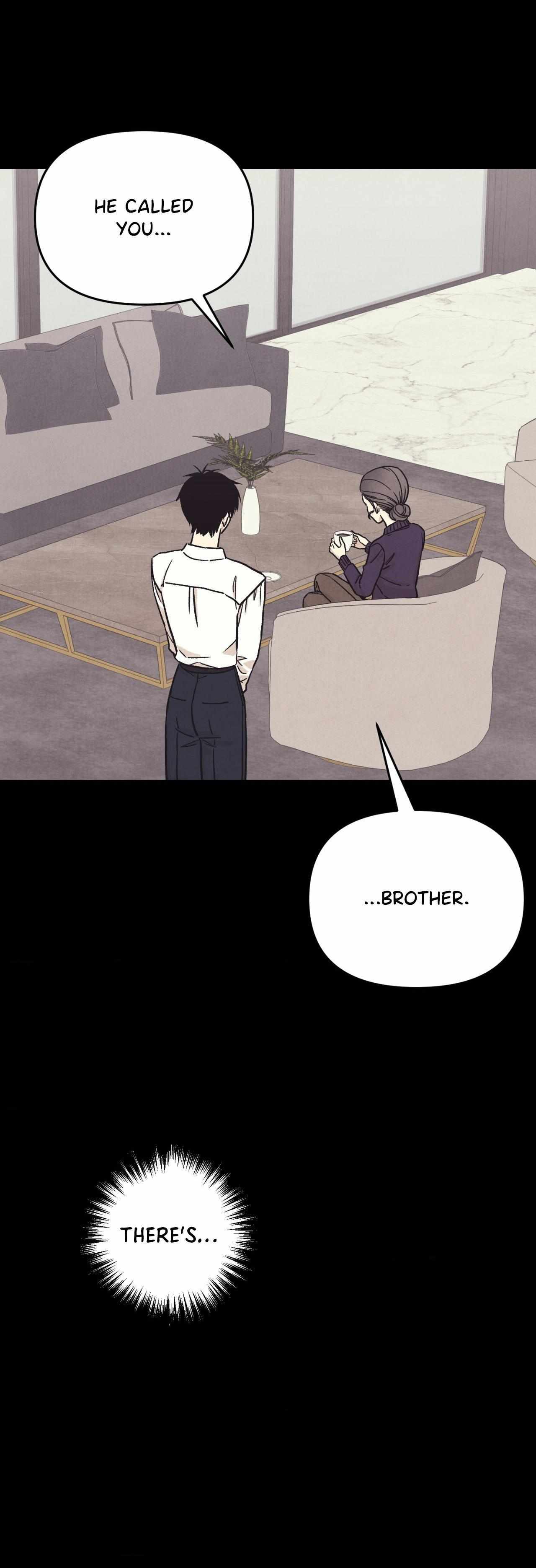 Operation Mareo Chapter 38 page 5 - 