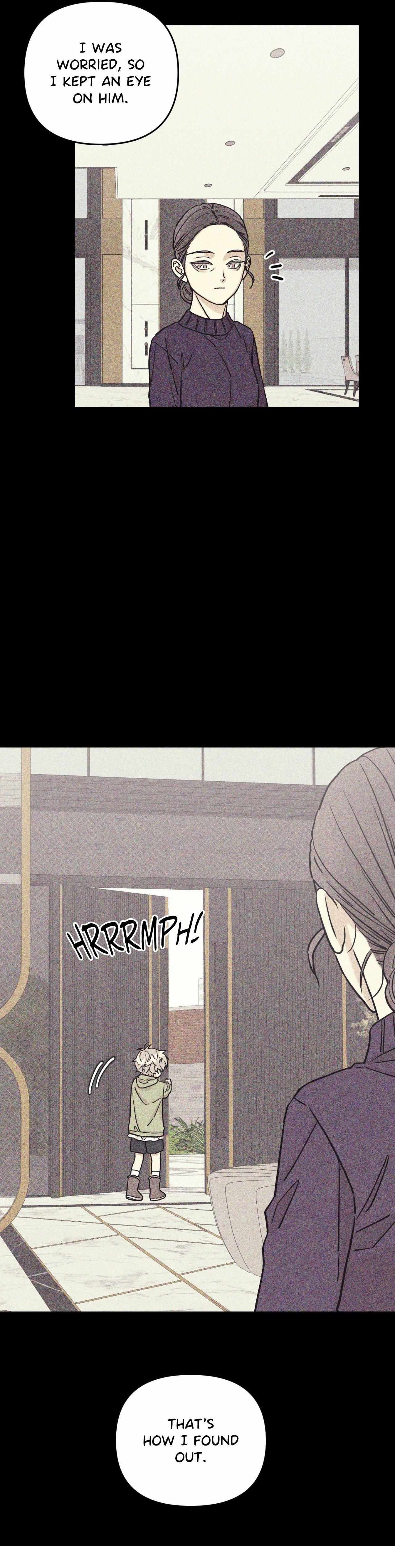 Operation Mareo Chapter 38 page 7 - 