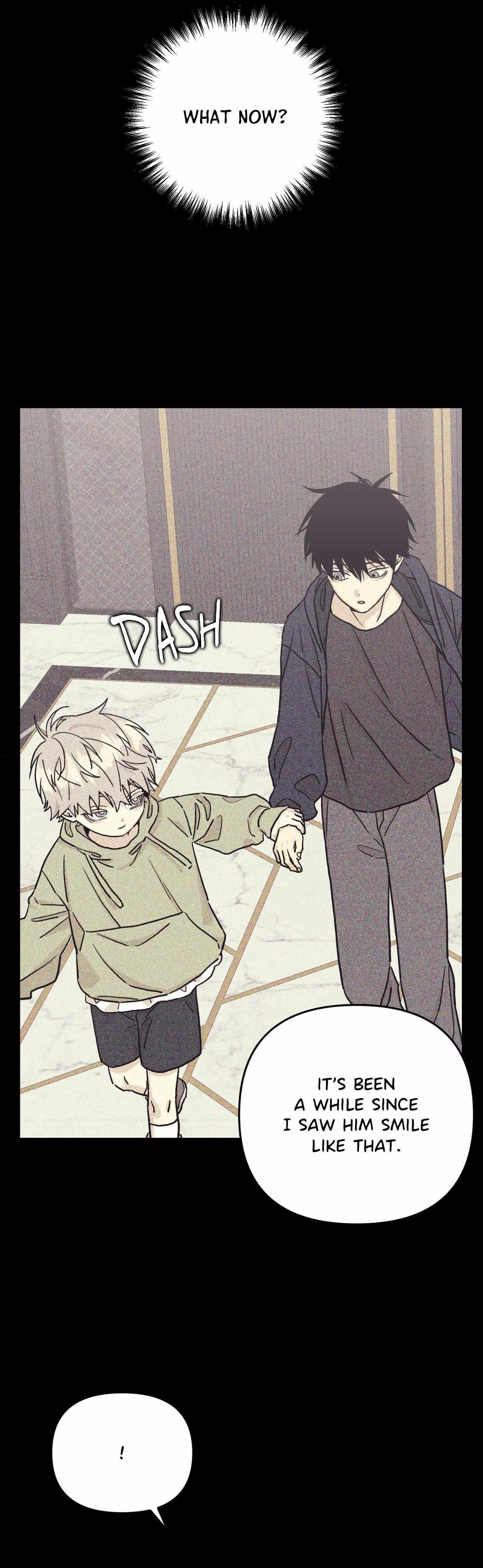 Operation Mareo Chapter 38 page 9 - 