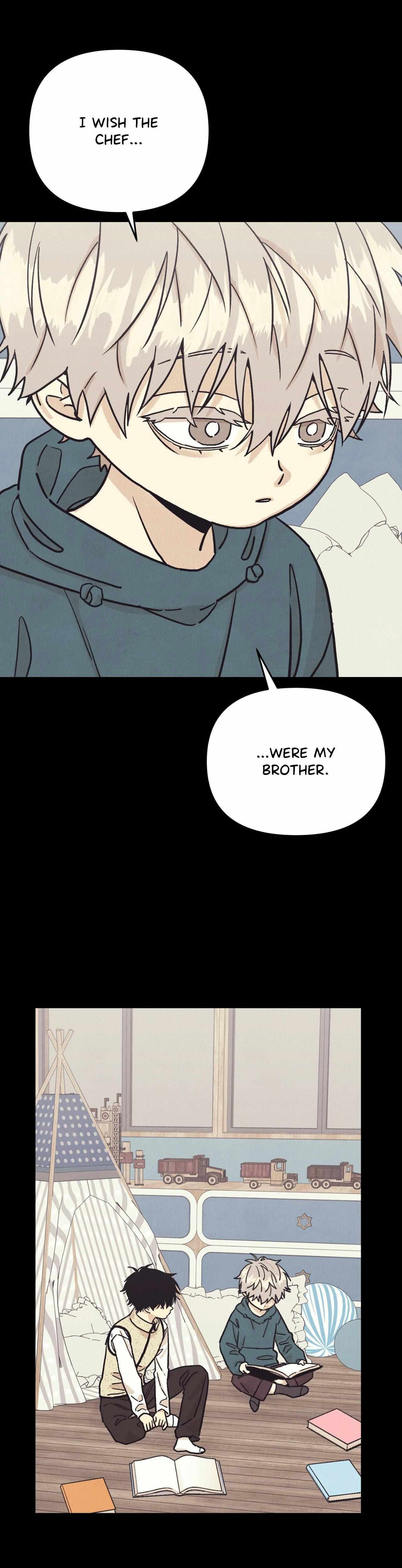 Operation Mareo Chapter 39 page 12 - 