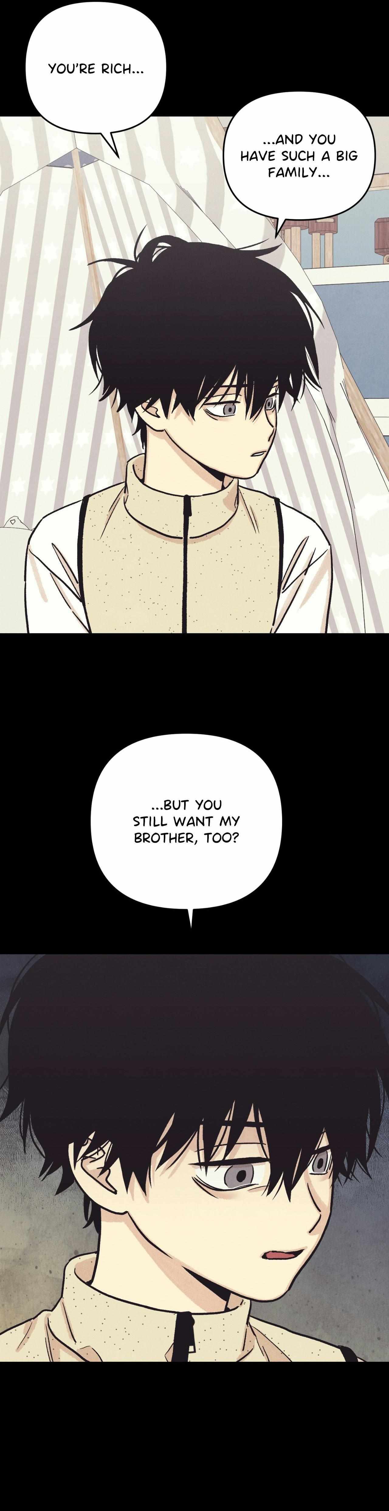 Operation Mareo Chapter 39 page 14 - 