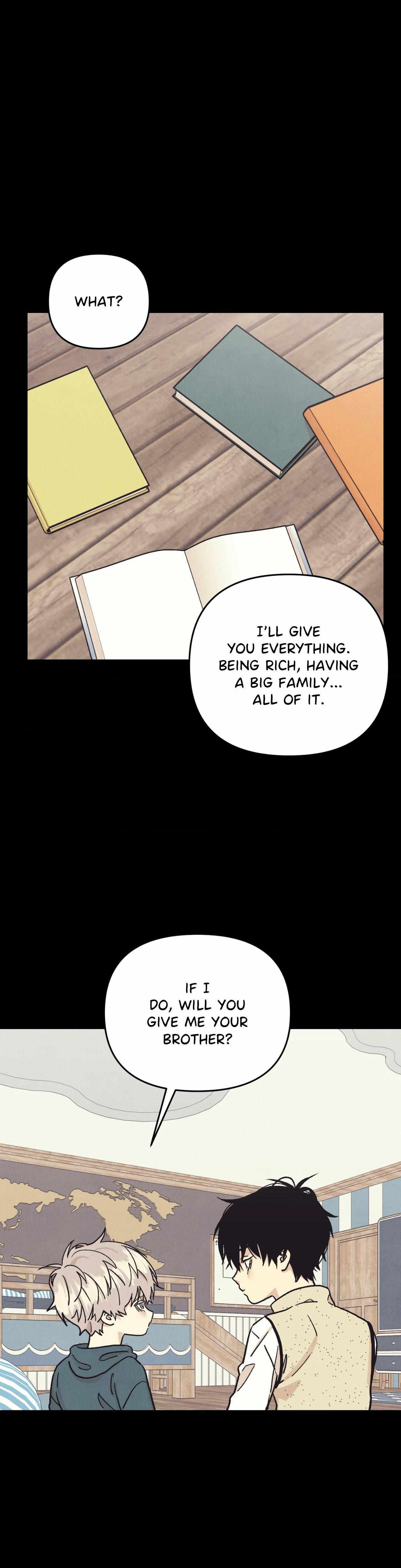 Operation Mareo Chapter 39 page 16 - 