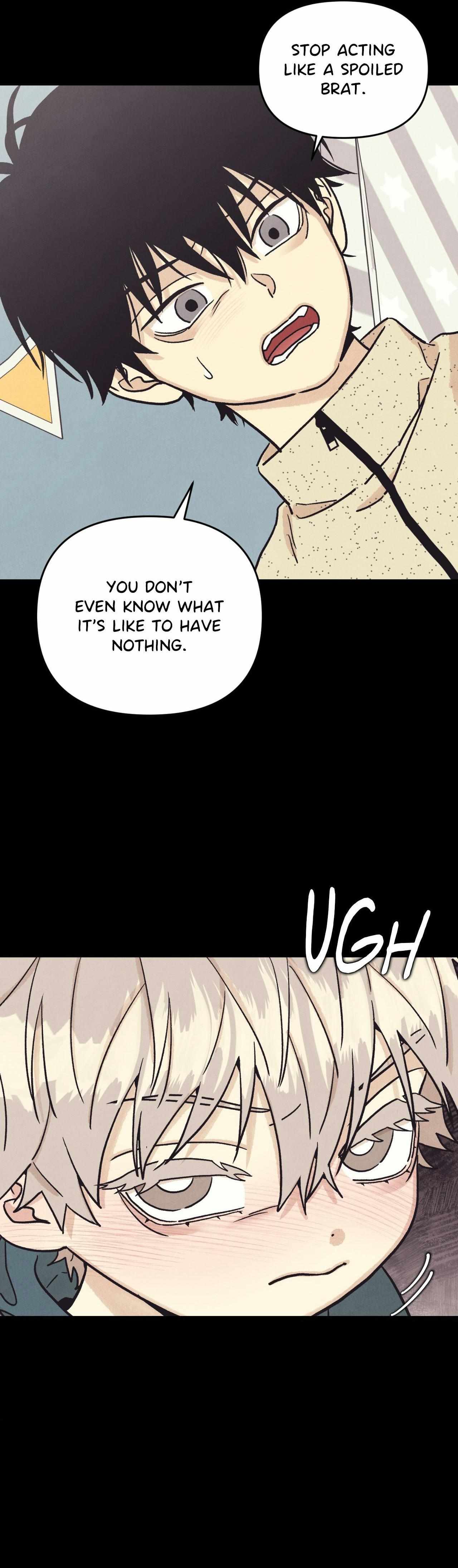 Operation Mareo Chapter 39 page 19 - 