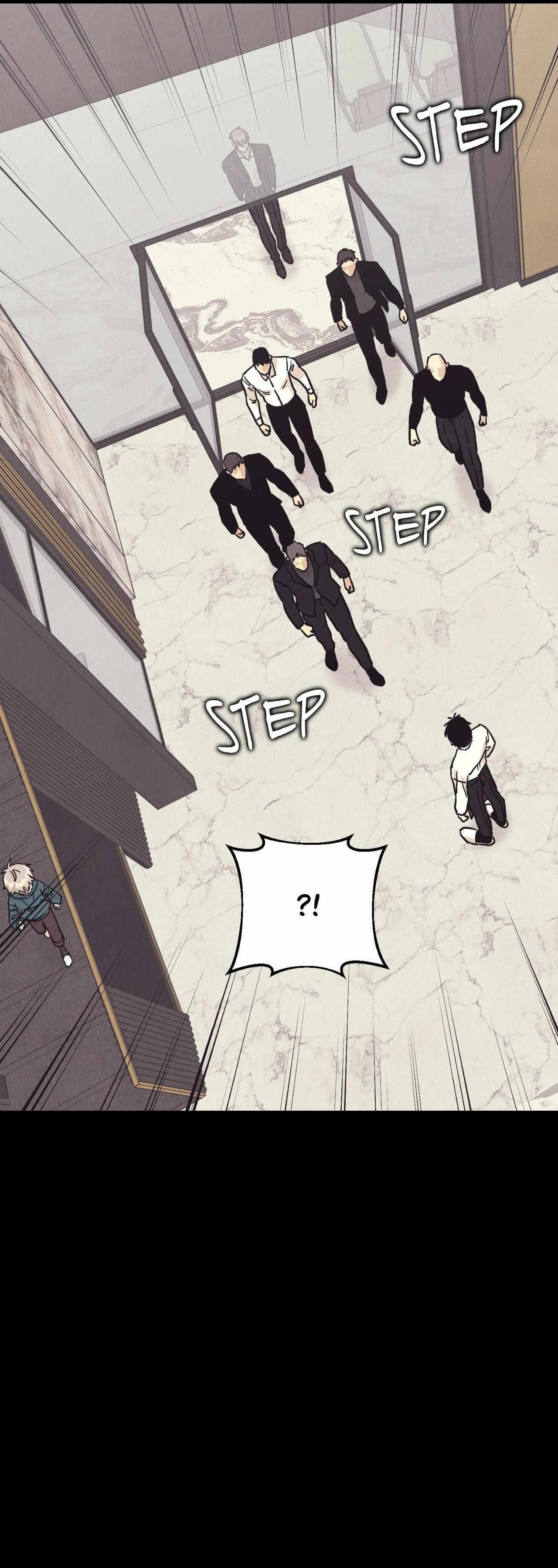 Operation Mareo Chapter 39 page 26 - 