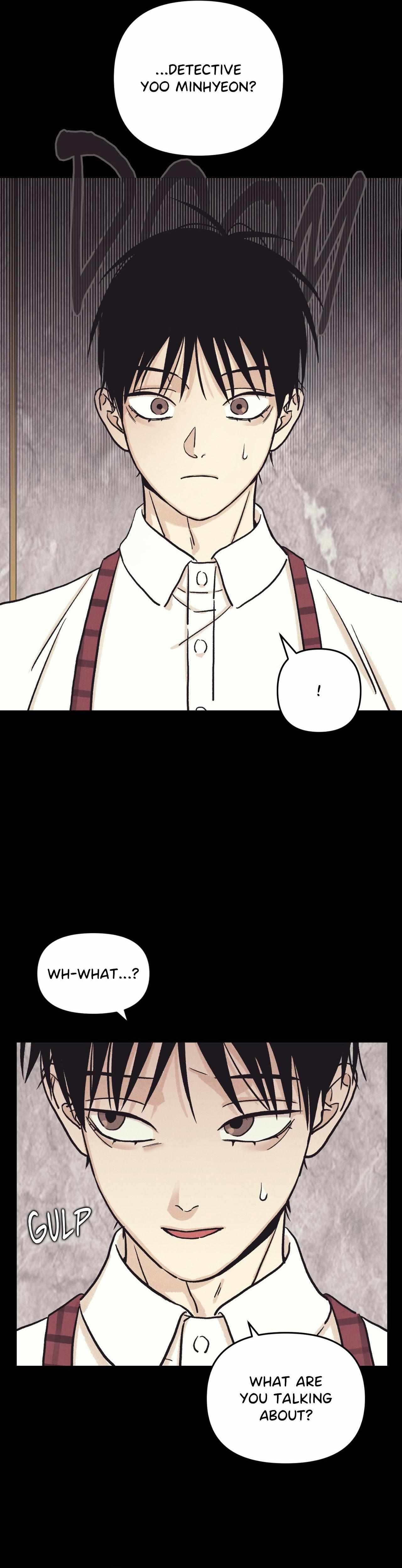 Operation Mareo Chapter 39 page 30 - 