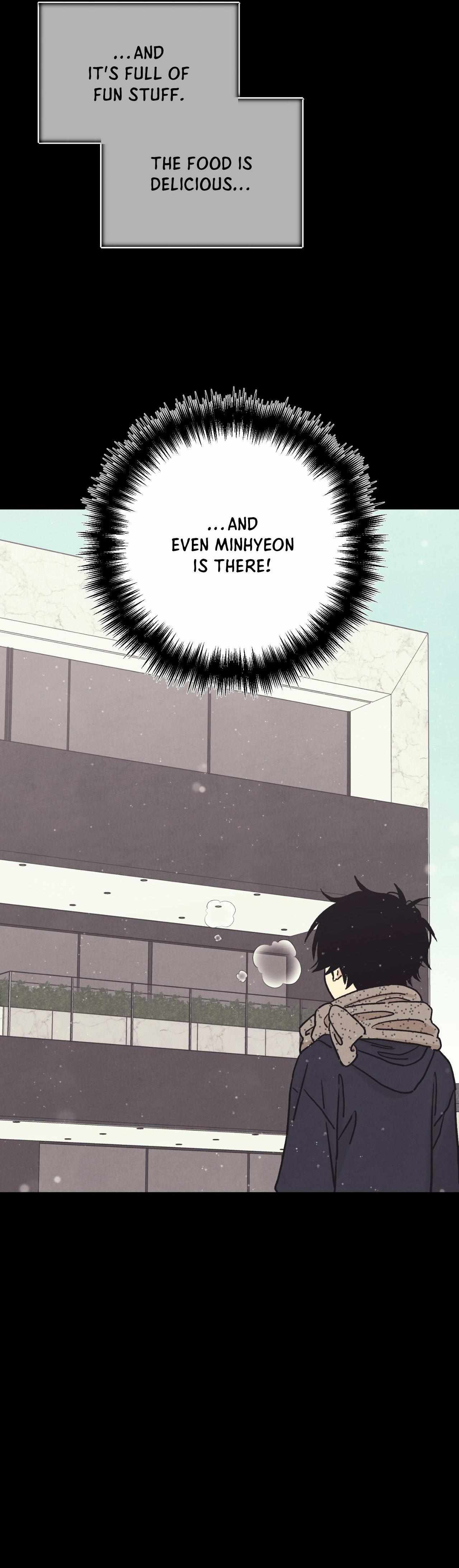 Operation Mareo Chapter 39 page 4 - 